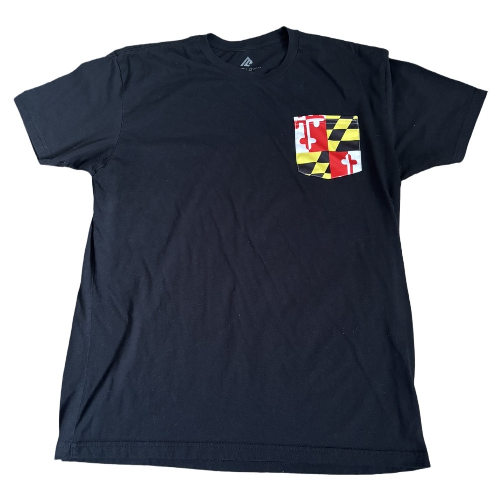 Men’s Maryland shirt